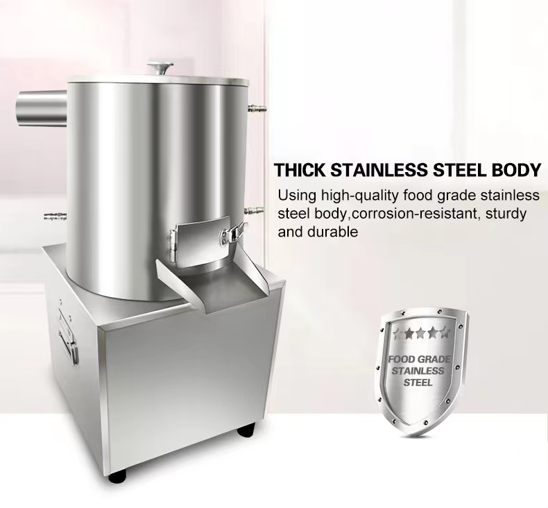 m&aacute;quina separadora de ajo