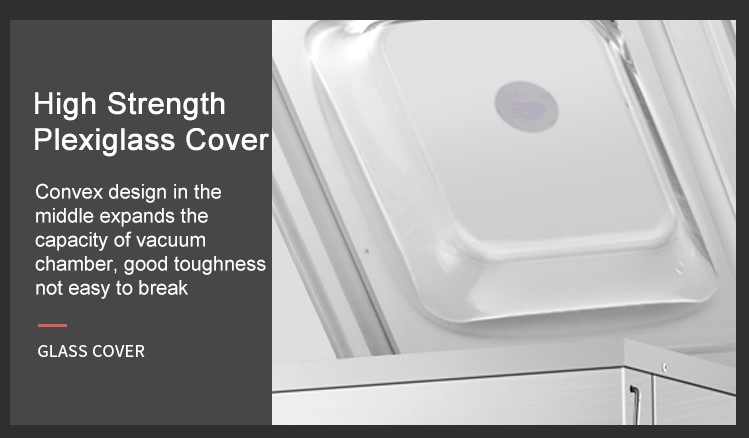 envasado al vac&iacute;o 260