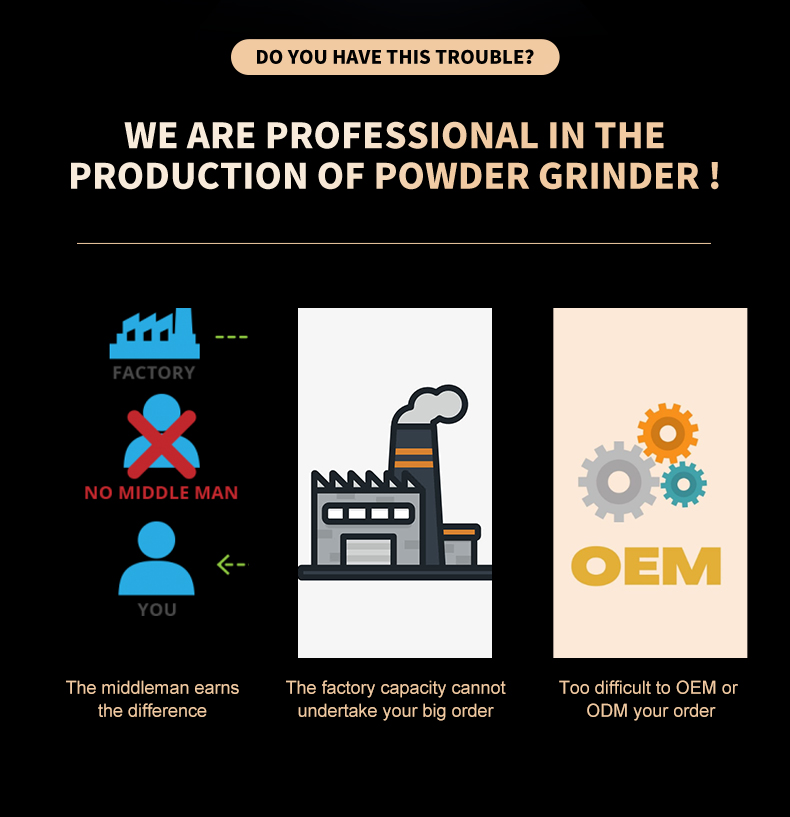 molinillo de especias