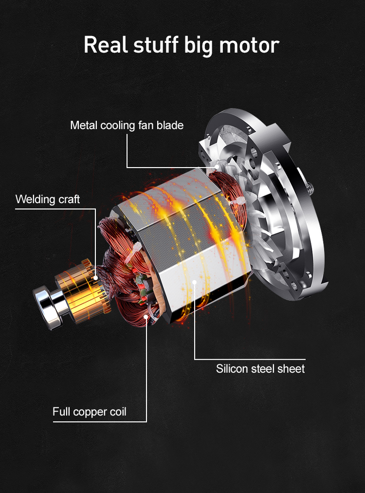 molinillos de cereales