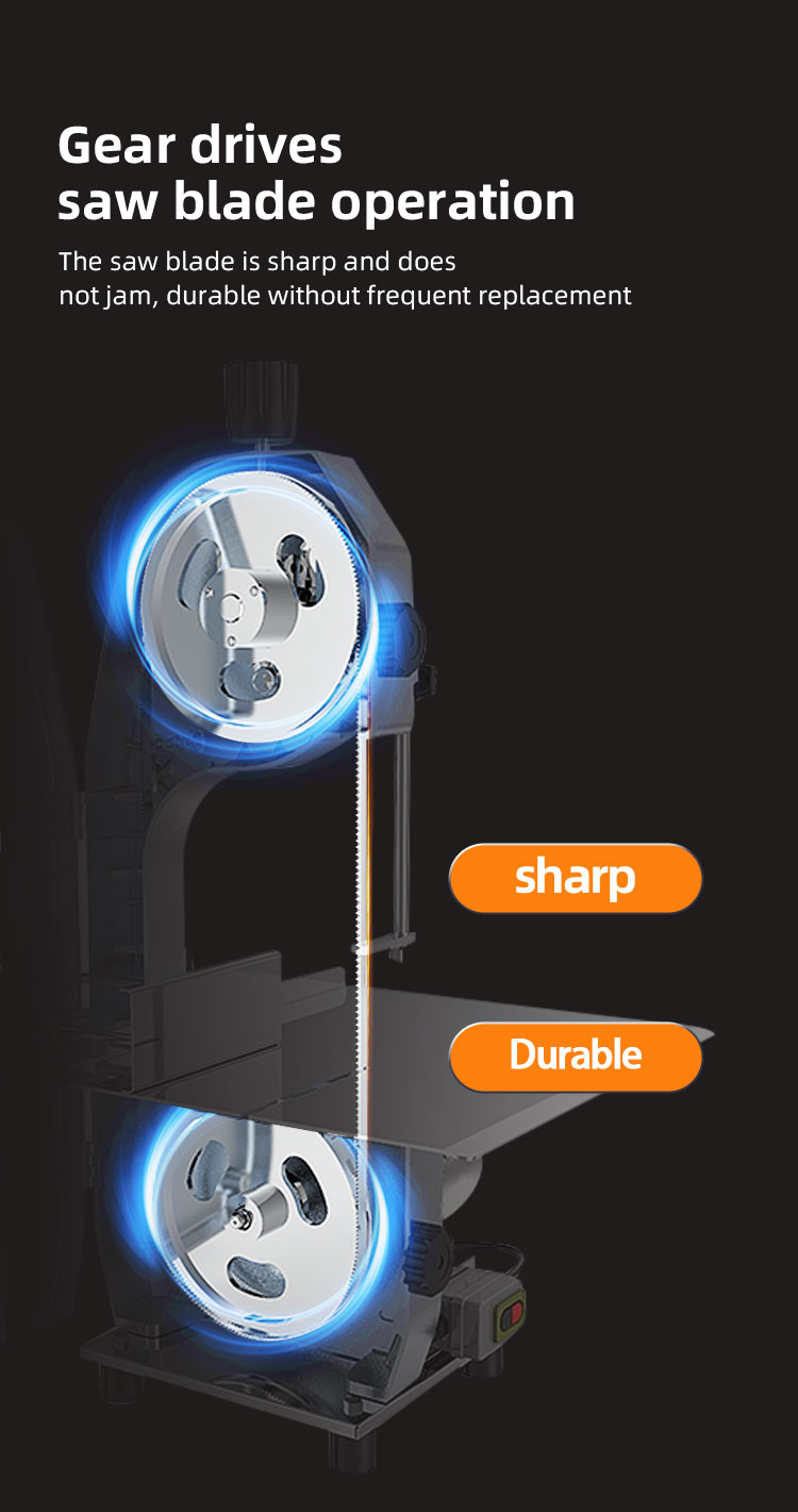 m&aacute;quina de sierra de hueso el&eacute;ctrica