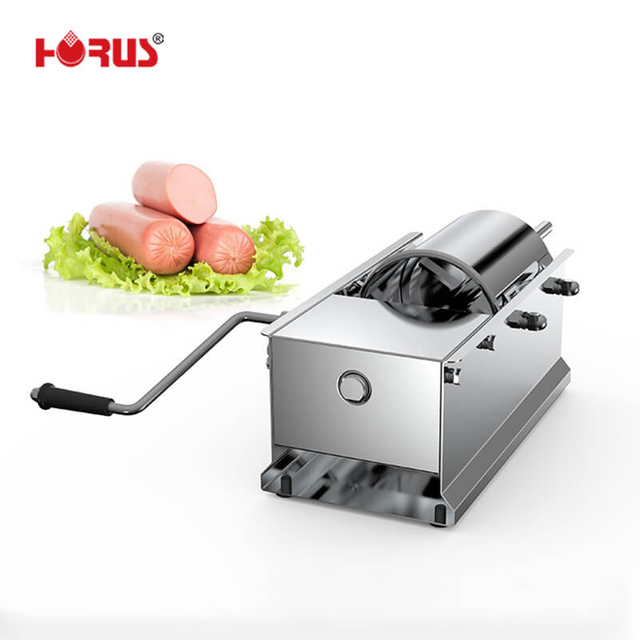 5LEquipo para hacer salchichas