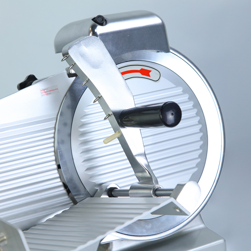 m&aacute;quina cortadora de carne comercial