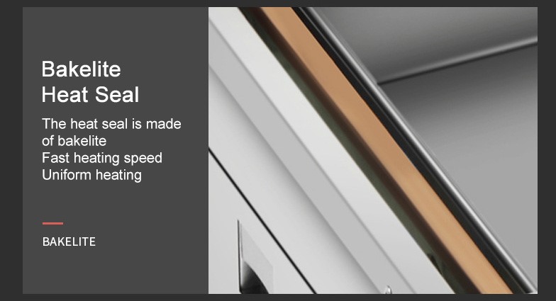 M&aacute;quina selladora al vac&iacute;o para almacenamiento de alimentos