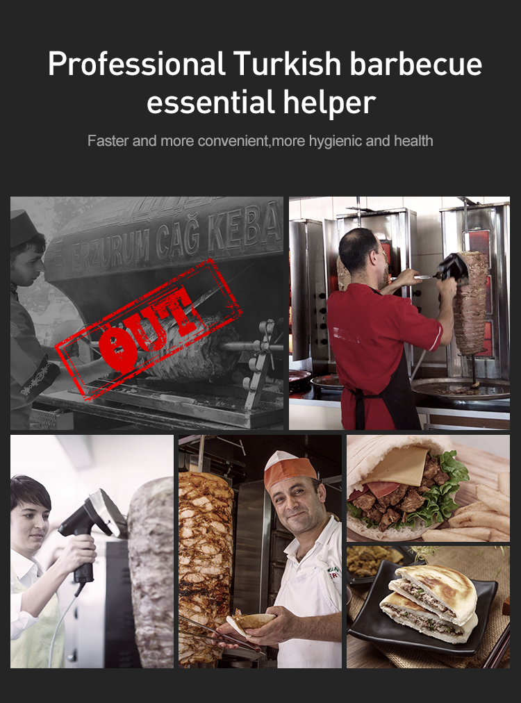 cuchillo de barbacoa brasile&ntilde;o