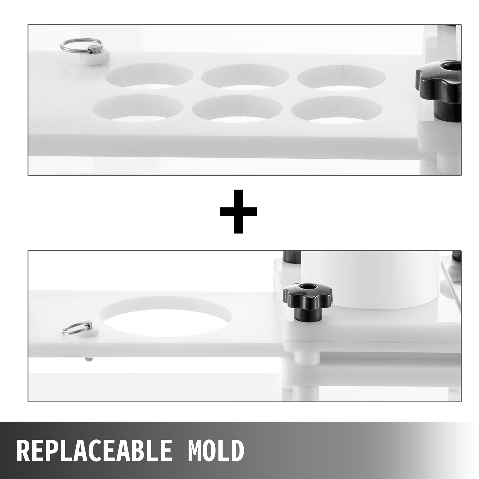 m&aacute;quina de hamburguesas