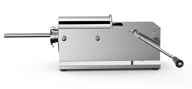 embutidora de salchichas