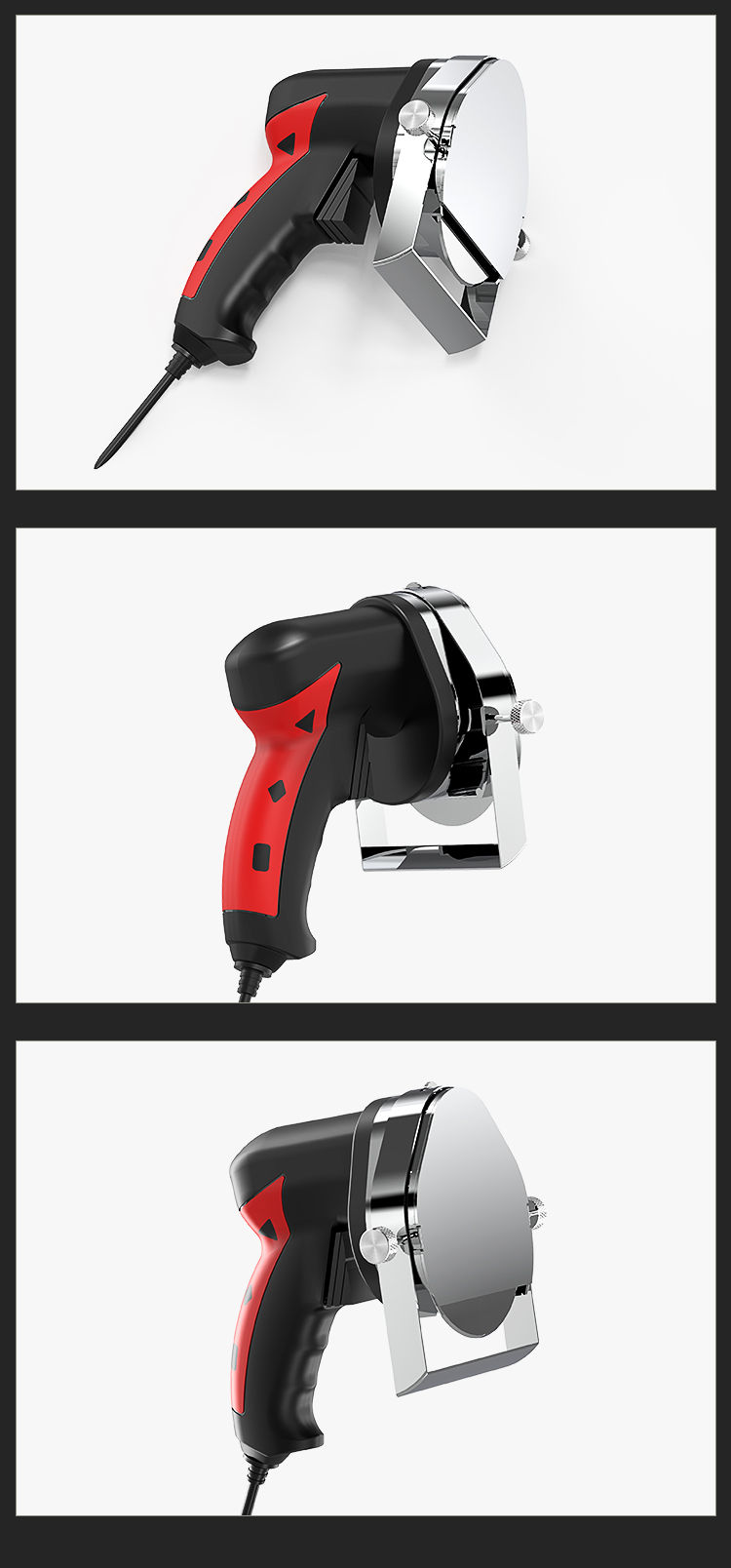 m&aacute;quina cortadora de shawarma