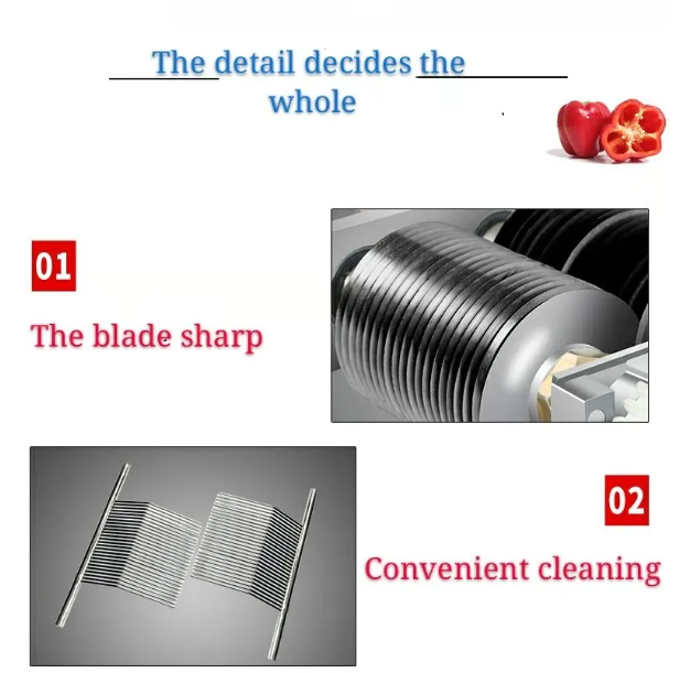 Vendo cortadora de carne industrial