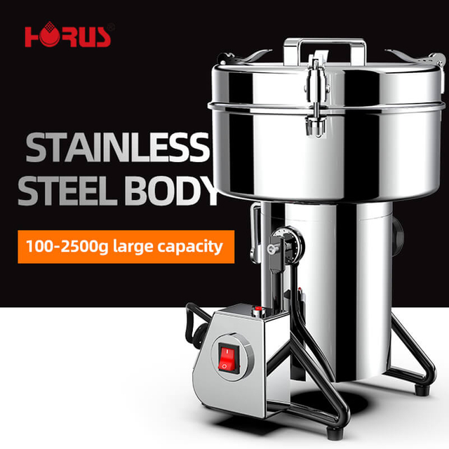 Molinillo de especias HR-50B