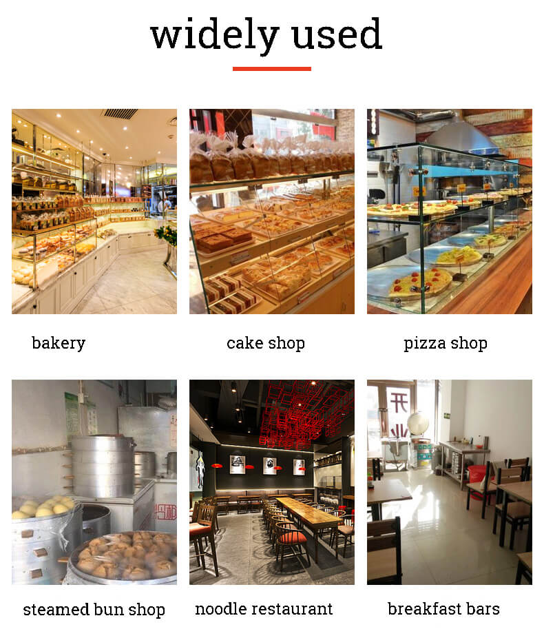 Mezclador de masa el&eacute;ctrico