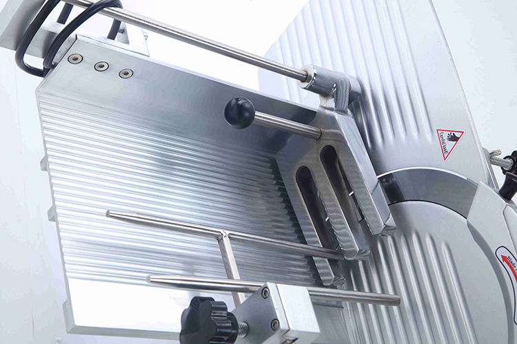 m&aacute;quina cortadora de carne comercial