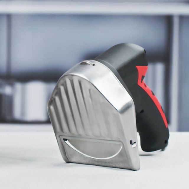 Rebanadora de barbacoa KS100B-1