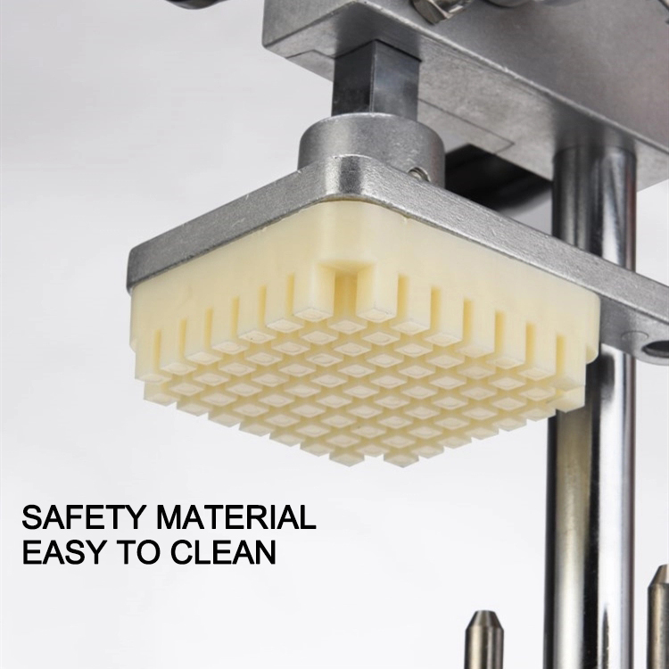 cortador de patatas de cinta