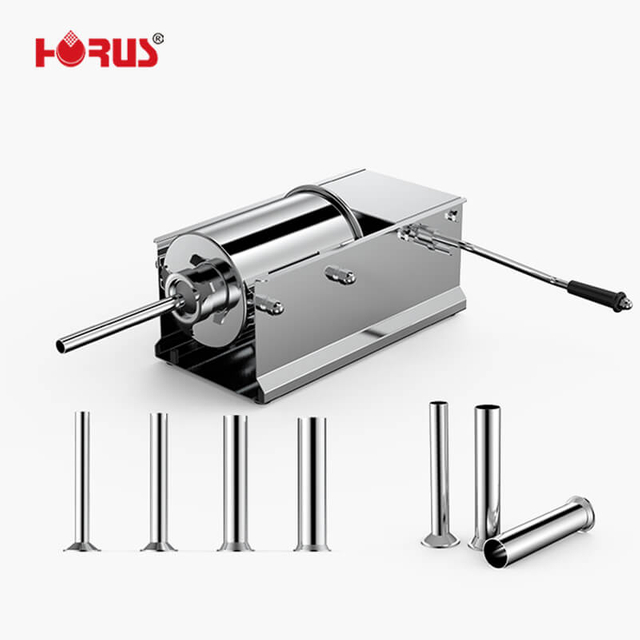  Relleno De Salchichas Horizontal 3L