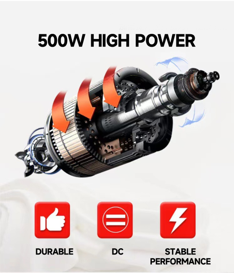 harina para amasadora