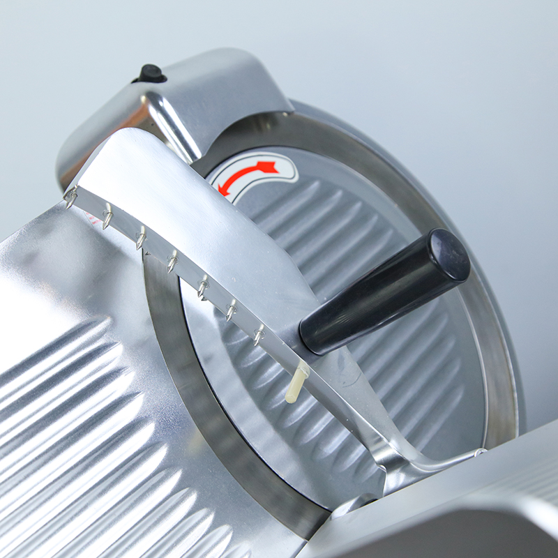 cortador de carne comercial