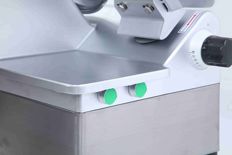 cortadora de carne comercial 