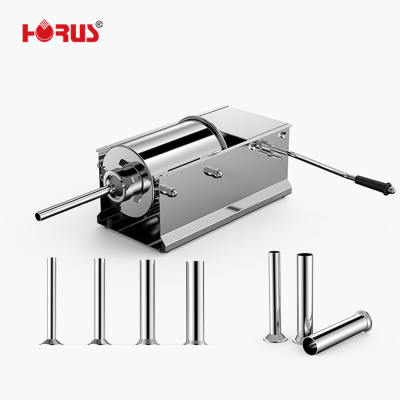 m&aacute;quina para hacer salchichas