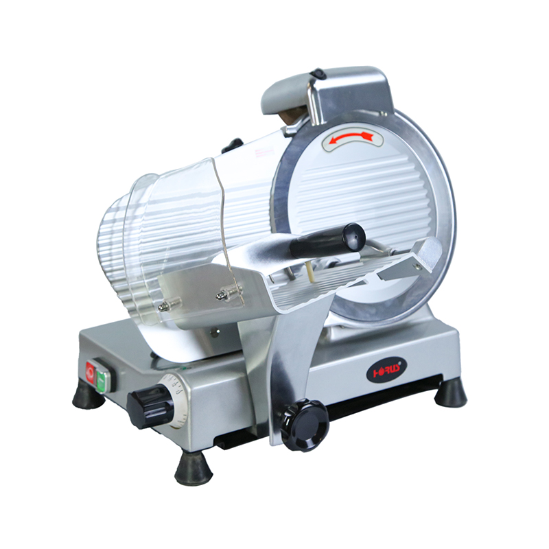 Máquina cortadora de tazones de carne B250B-4