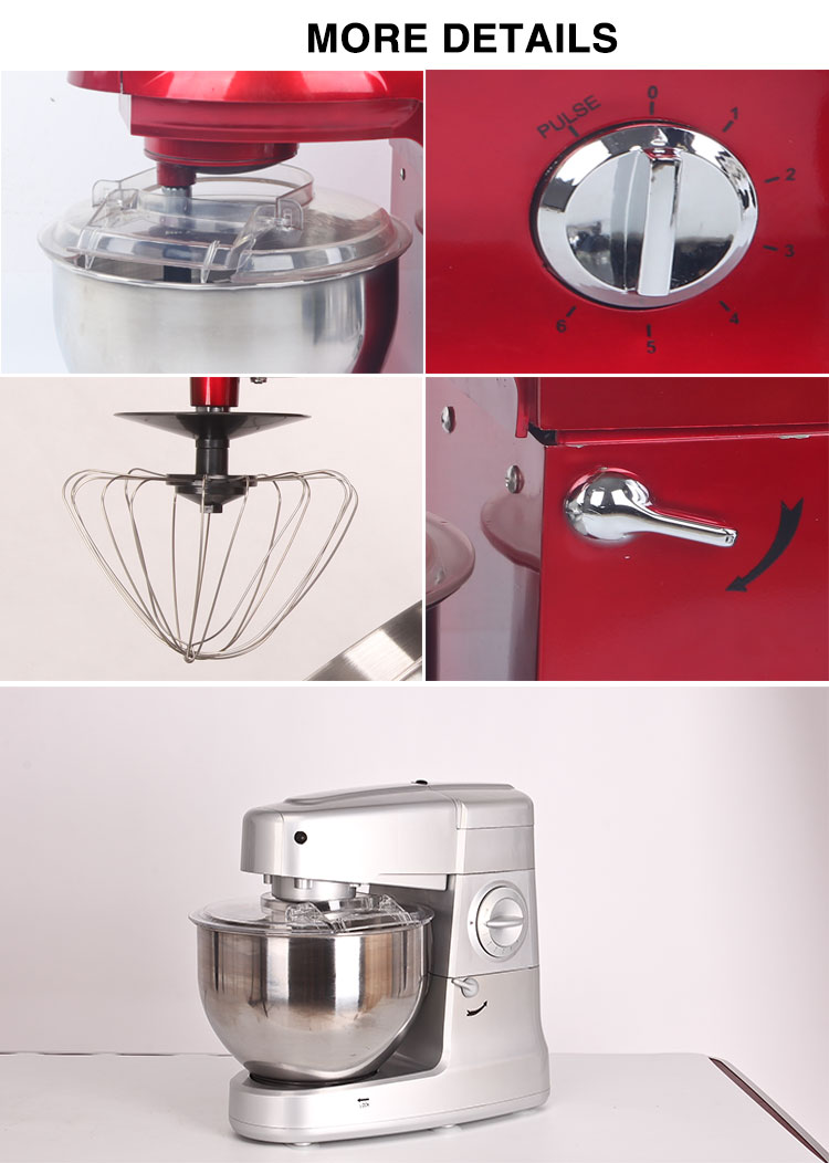 batidoras de alimentos