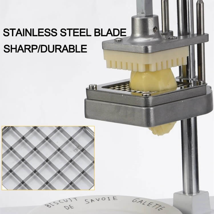 cortadora de papas fritas