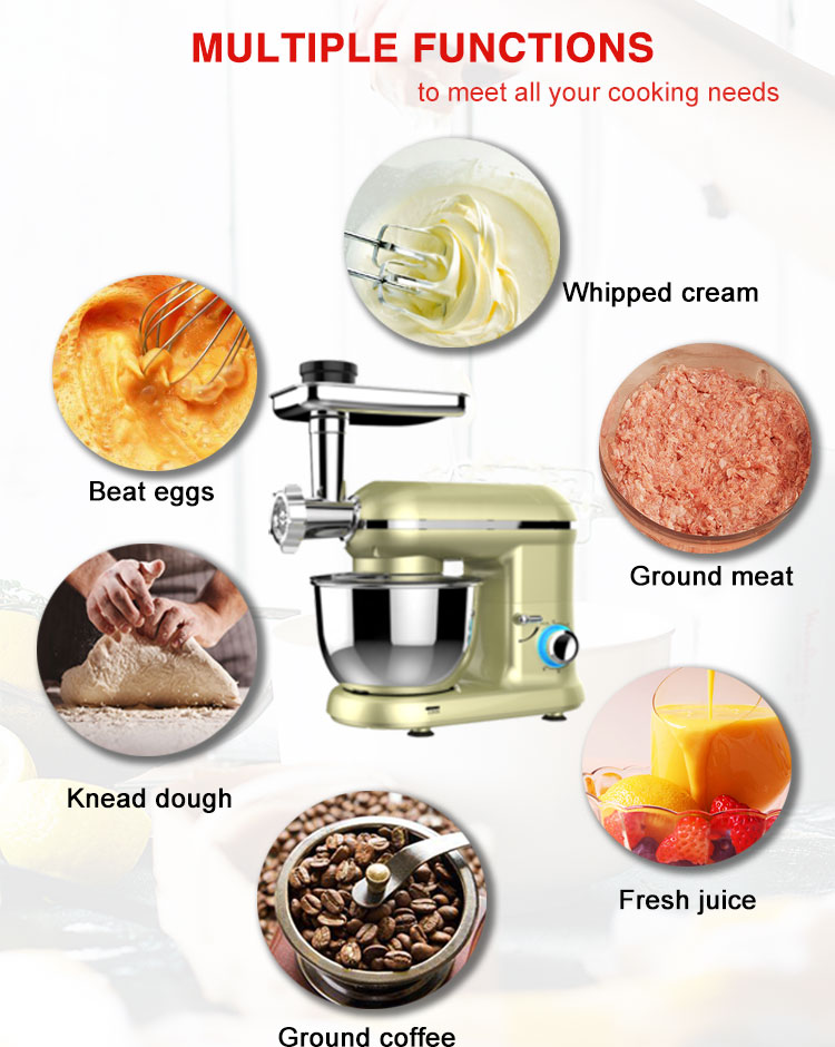 batidora de alimentos