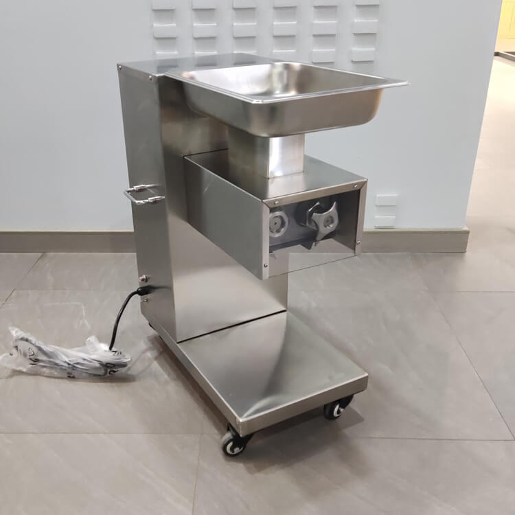 Cortador de carne comercial de gama alta HR-90